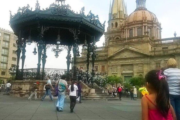Guadalajara: Mexican Muralism Cultural Excursion - Dive Into Mexican Post-Revolutionary Muralism