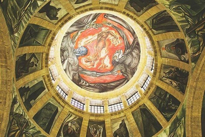 Guadalajara: Mexican Muralism Cultural Excursion - Skip-the-Line Access to Hogar Cabañas