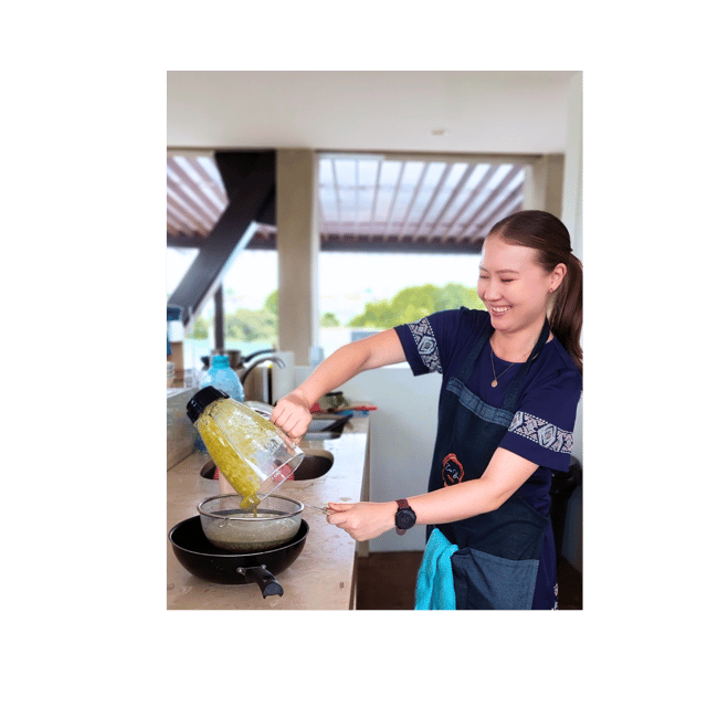 Guadalajara: Mexican Traditional Cooking Class - Inclusions
