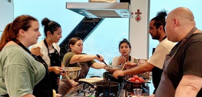 Guadalajara: Mexican Traditional Cooking Class - Booking and Cancellation Policy