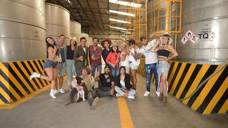 Guadalajara: Premium Tequila Tour with Tastings and Pairings - Authentic Experiences That Count