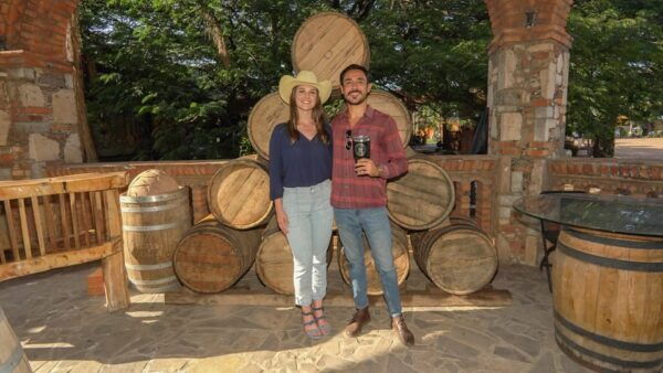 Guadalajara: Premium Tequila Tour With Tastings and Pairings - Frequently Asked Questions