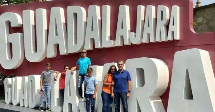 Guadalajara: Private City Sightseeing Tour - Tour Details