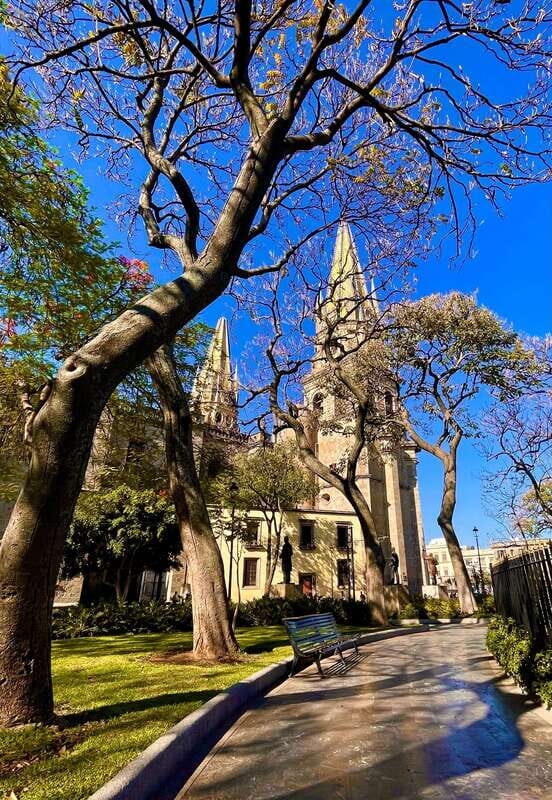 Guadalajara: Private Food Tour and Architecture Sightseeing - Practical Details and Value