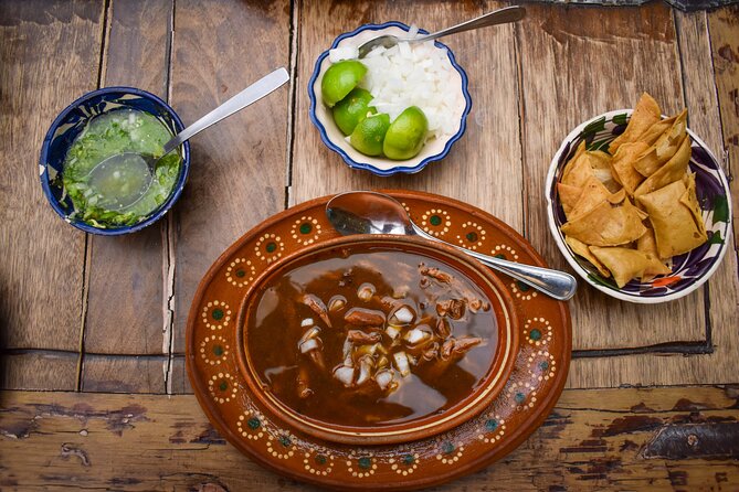 Guadalajara Private Food Tour - Mercado Libertad: Latin Americas Largest Food Market