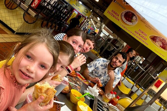 Guadalajara Private Food Tour - Guadalajaras Food Heritage: A Delicious History