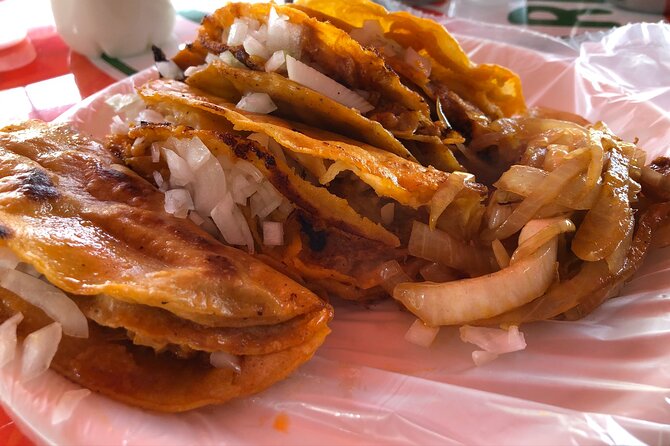 Guadalajara Private Food Tour - Sample Menu: From Barbacoa to Birria