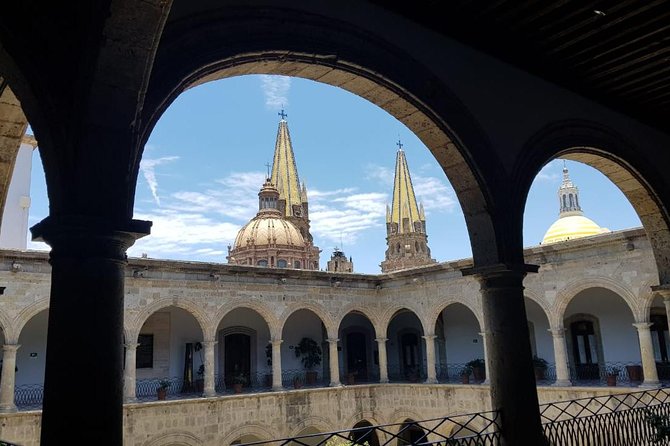 Guadalajara Private Tour - Common Questions