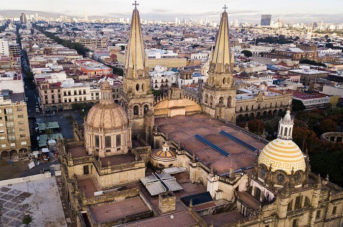 Guadalajara Private Walking Tour With A Guide (Private Tour) - FAQ