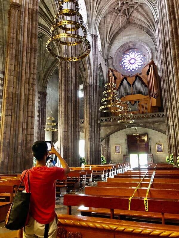 Guadalajara: Private Walking Tour with a Local Guide - Good To Know