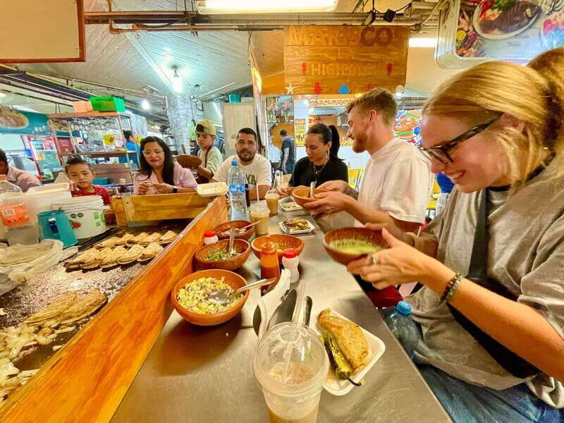 Guadalajara: Private Walking Tour with a Local Guide - FAQ