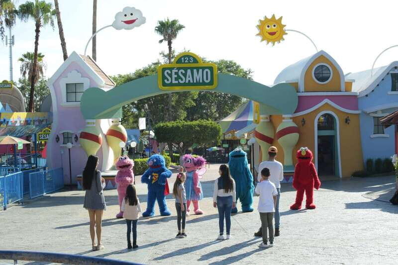 Guadalajara: Selva Magica Park with VIPPass - Good To Know