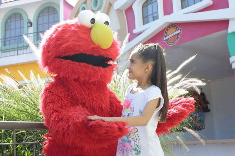 Guadalajara: Selva Magica Park with VIPPass - What to Expect at Selva Magica Park