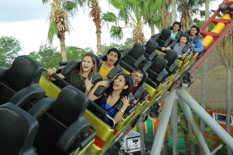 Guadalajara: Selva Magica Park with VIPPass - Frequently Asked Questions