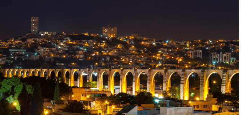 Guadalajara - Sierra Gorda by Motorcycle: SM Allende, Bernal, Guanajuato - An In-Depth Look at the Guadalajara - Sierra Gorda Motorcycle Tour