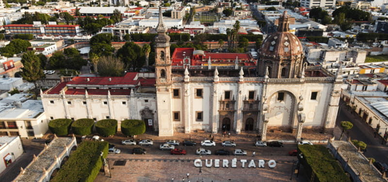 Guadalajara - Sierra Gorda by Motorcycle: SM Allende, Bernal, Guanajuato - Final Thoughts