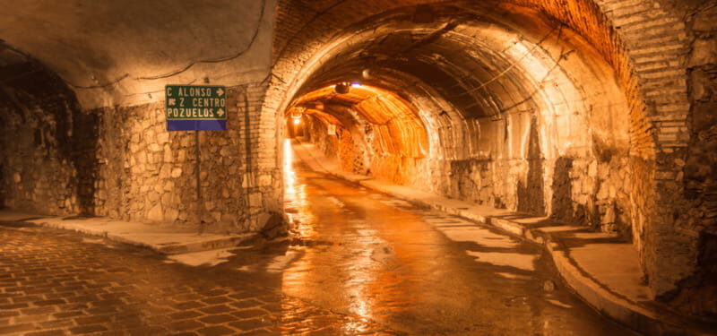 Guadalajara - Sierra Gorda by Motorcycle: SM Allende, Bernal, Guanajuato - FAQ