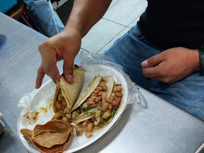 Guadalajara Street Food Tour (Private) - Best Rated - Market Exploration
