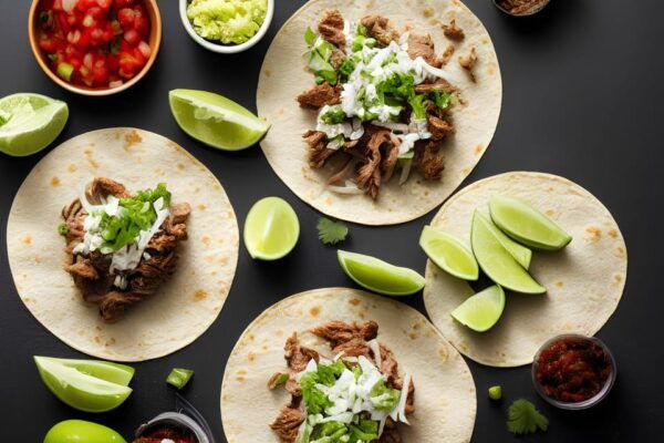 Guadalajara Street Food Tour (Private) - Best Rated - Cultural Significance