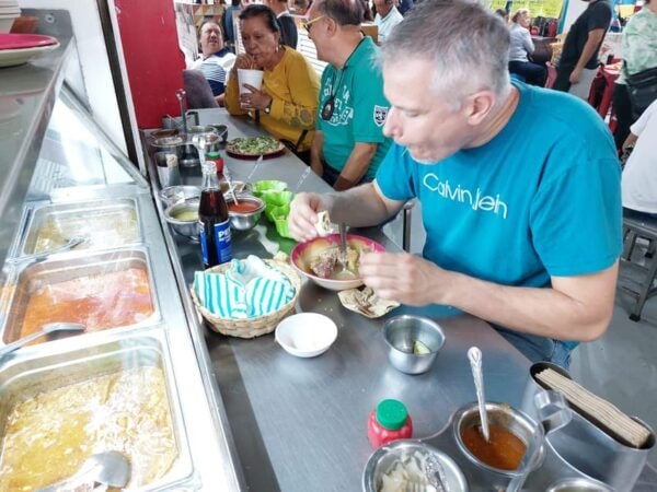 Guadalajara Street Food Tour (Private) - Best Rated - Booking and Cancellation