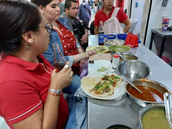 Guadalajara Street Food Tour (Private) - Best Rated - Frequently Asked Questions