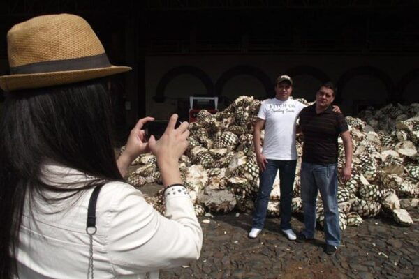 Guadalajara: Tequila and Hacienda San Jose Del Refugio Tour - Frequently Asked Questions