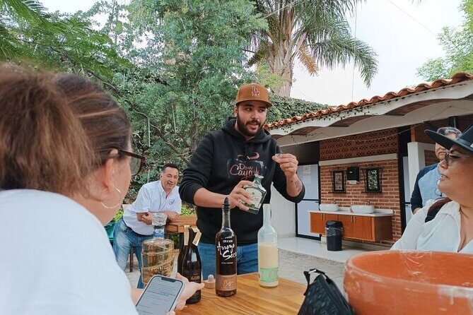 Guadalajara Tequila Tastings Tour - An In-Depth Look at the Guadalajara Tequila Tastings Tour