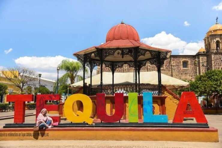 Guadalajara: The Tequila Route Tour - Good To Know