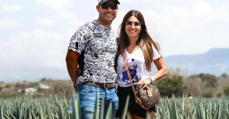 Guadalajara: The Tequila Route Tour - Cancellation Policy