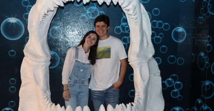 Guadalajara: Ticket to Michin Aquarium - Experience Highlights