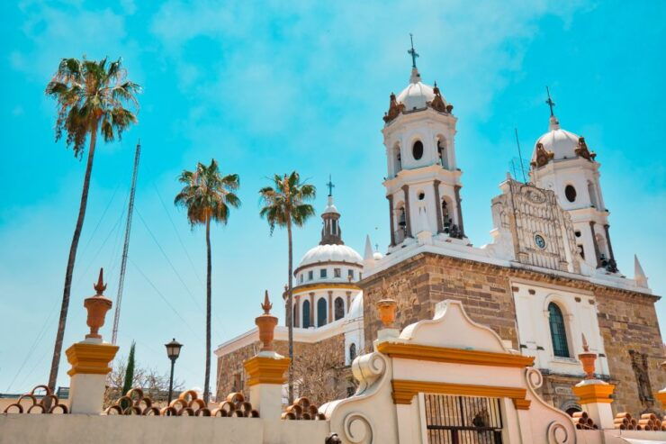 Guadalajara & Tlaquepaque Half-Day Tour - Experience Highlights
