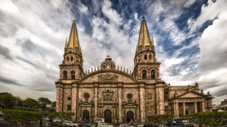 Guadalajara & Tlaquepaque Sightseeing Tour - Activity Details