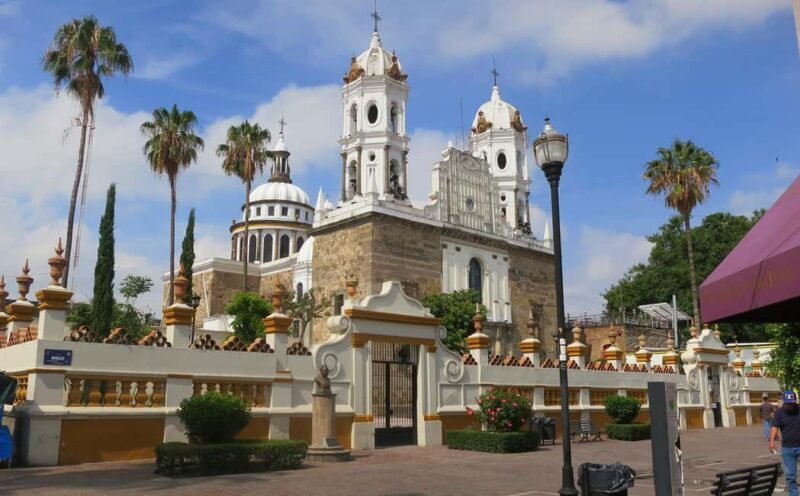 Guadalajara: Tlaquepaque Walking Tour - Good To Know