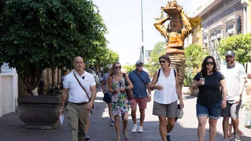 Guadalajara: Tlaquepaque Walking Tour - A Detailed Breakdown of the Tour Experience