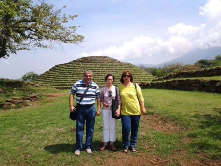 Guadalajara: Tour to Guachimontones - Good To Know