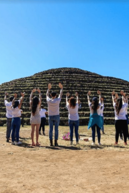 Guadalajara: Tour to Guachimontones - Guided Experience