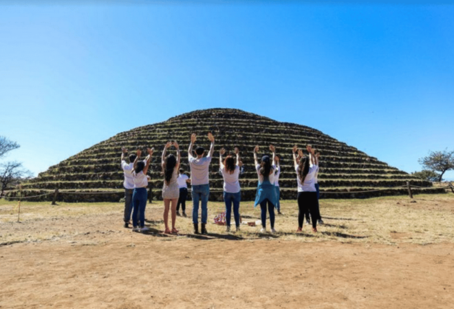 Guadalajara: Tour to Guachimontones - Getting to Guachimontones