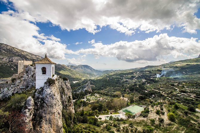 Guadalest and Algar Springs Guided Tour From Alicante - Traveler Photos and Reviews