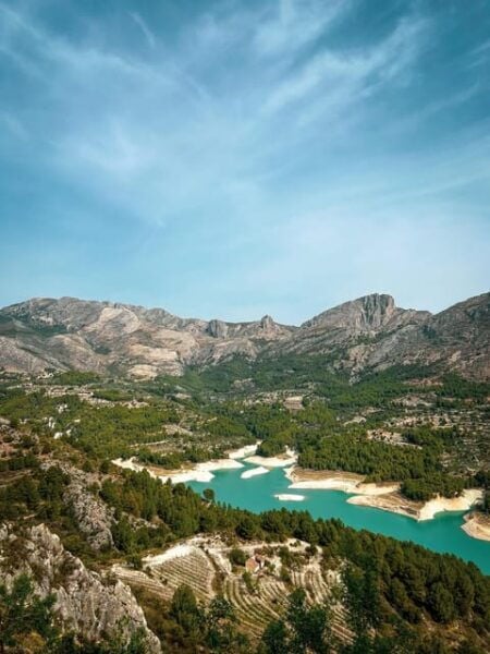 Guadalest: Guided Tour With Tasting - Included Tour Features