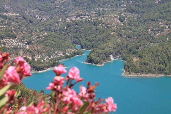 Guadalest Valley and Town Guided Tour - Common Questions