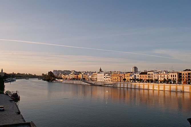 Guadalquivir River Boat Trip in Seville - Positive Customer Feedback