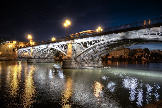 Guadalquivir River Boat Trip in Seville - Directions