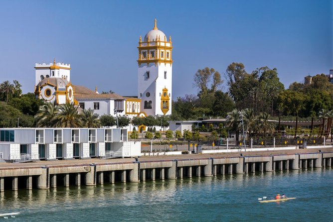 Guadalquivir River Boat Trip in Seville - The Sum Up