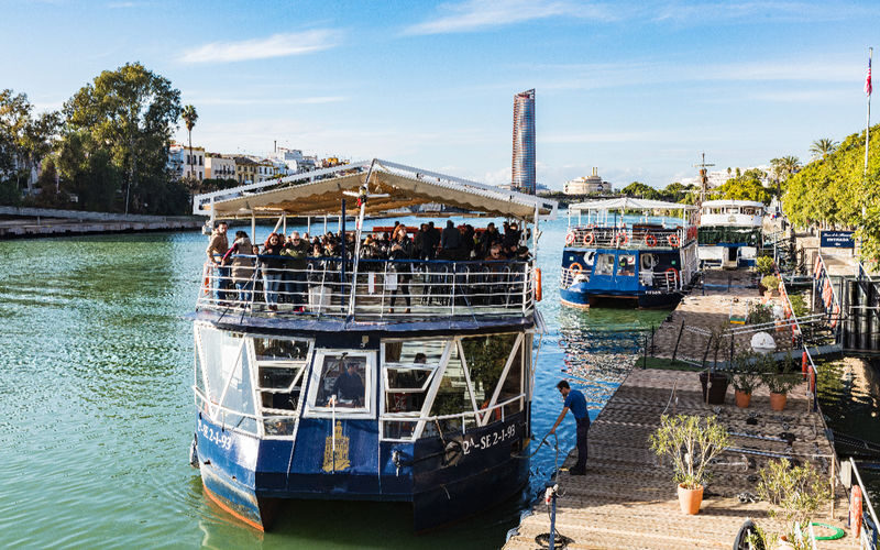 Guadalquivir River Cruise Experience in Seville - Should you book the Guadalquivir cruise?