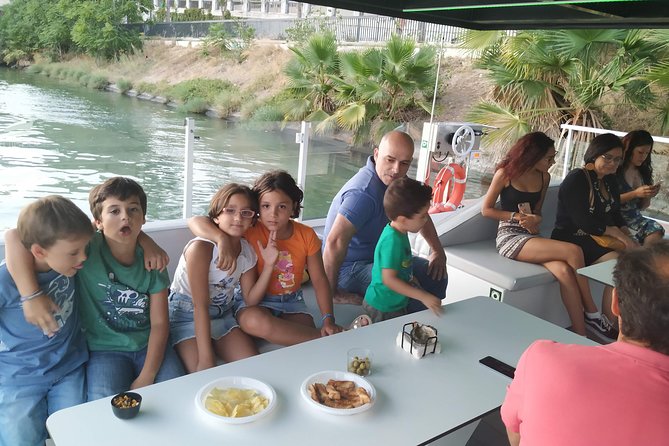Guadalquivir River Cruise, Seville - The Sum Up