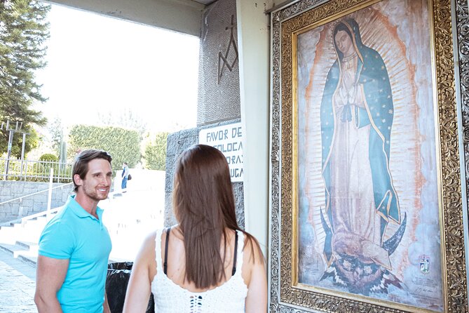Guadalupe Shrine Tour - Positive and Negative Experiences
