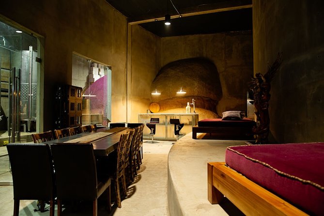 Guadalupe Valley, Ensenada, VIP Wine Tasting - End Point and Cancellation Policy
