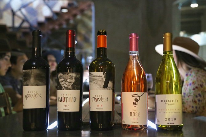 Guadalupe Valley, Ensenada, VIP Wine Tasting - Common Questions
