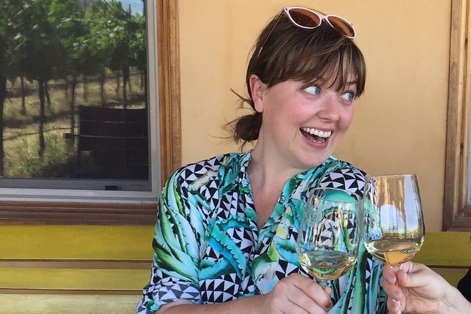 Guadalupe Valley Wine Route Tour in Baja California - Meeting and Pickup Information