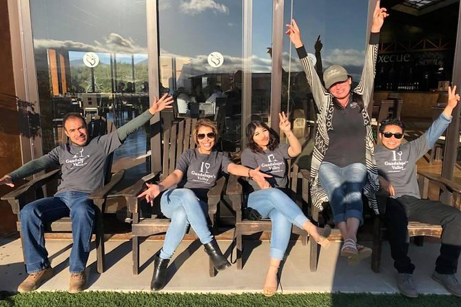 Guadalupe Valley Wine Route Tour in Baja California - Traveler Photos and Reviews